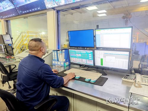 5G-A織網(wǎng) 未來(lái)工廠長(zhǎng)這樣